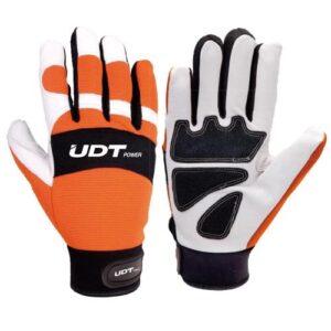 [UDT] — 520-9697 Accessories Chainsaw Gloves