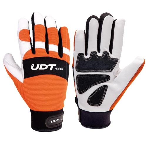 [UDT] — 520-9697 Accessories Chainsaw Gloves