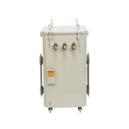 [Hanil Transformer] — 736-3768 Industrial Step-Down Transformer