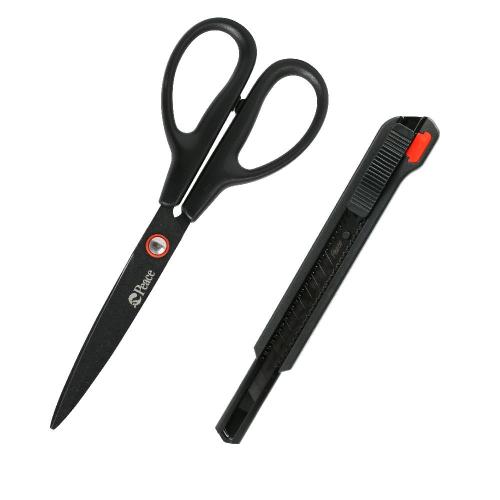 [PEACE] — Set Cutter Set
