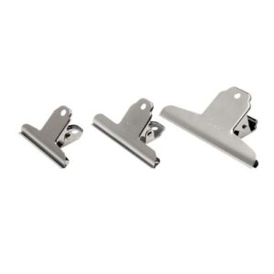 [PEACE] — 180-4999 Butterfly Clamp