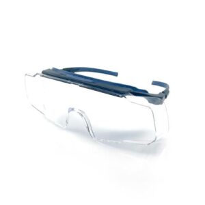 [Myungsin] — J-367AF Optical Safety Glasses