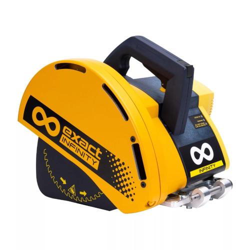 [Exact] — INFINIY Reciprocating Saw