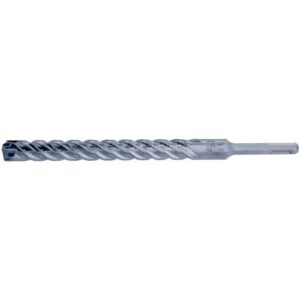 [UDT] — 521-3007 Heller Bit 4-Flute SDS PLUS Bit