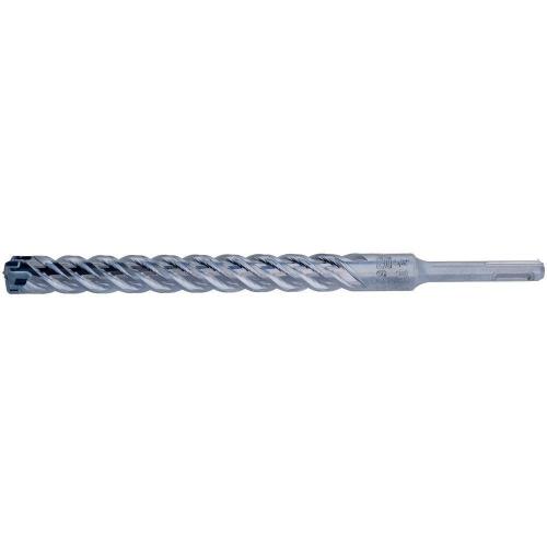 [UDT] — 521-3007 Heller Bit 4-Flute SDS PLUS Bit