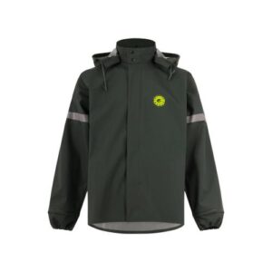 [Jaebi Rainwear] — MC-1100 Riding Rainwear MC-1100