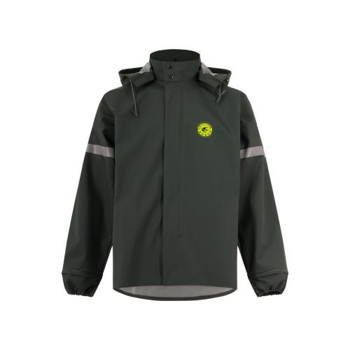 [Jaebi Rainwear] — MC-1100 Riding Rainwear MC-1100