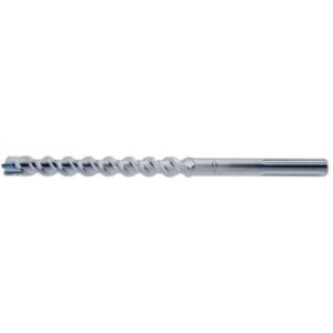 [UDT] — 521-4246 Heller Bit 4-Flute SDS MAX Bit