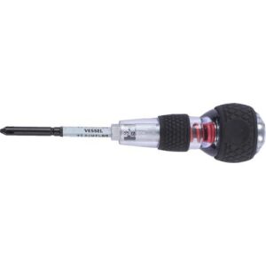 [Vessel] — 238HW-2 Ball Grip Impact Driver
