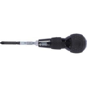 [Vessel] — 230HW-2 Professional Ball Grip Screwdriver Set