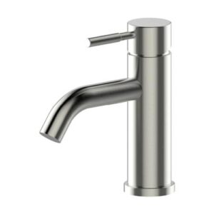 [DIA] — SL-3001 Faucet (Stainless Steel)