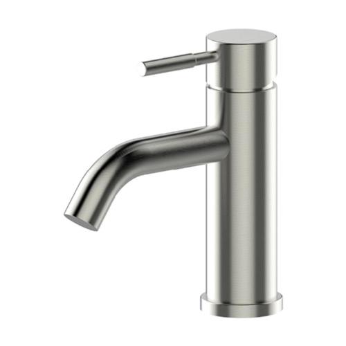 [DIA] — SL-3001 Faucet (Stainless Steel)