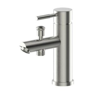 [DIA] — SL-3601T Faucet (Stainless Steel)