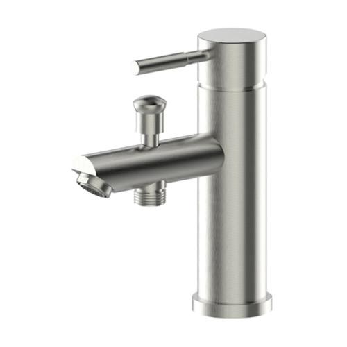 [DIA] — SL-3601T Faucet (Stainless Steel)