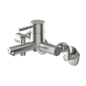 [DIA] — SL-6001T Faucet (Stainless Steel)
