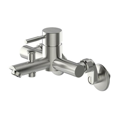 [DIA] — SL-6001T Faucet (Stainless Steel)