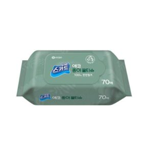 [Yuhan] — 41801 Kimberly Wiper Wet Wipes