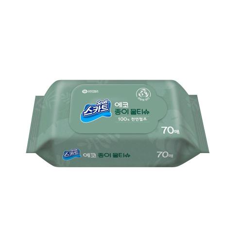 [Yuhan] — 41801 Kimberly Wiper Wet Wipes