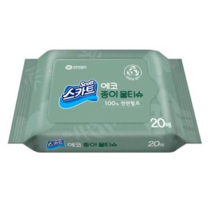 [Yuhan] — 41803 Kimberly Wiper Wet Wipes