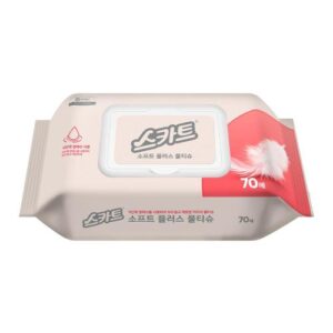 [Yuhan] — 4240010 Kimberly Wiper Wet Wipes