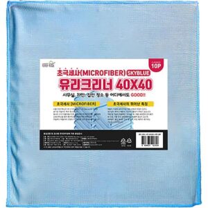 [Korea House] — 902-3730 Microfiber Cleaning Cloth