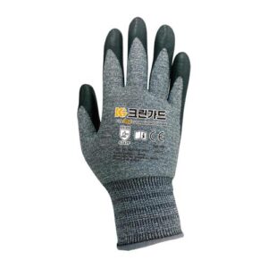[Yuhan] — 44254 Kimberly Cut-Resistant Glove