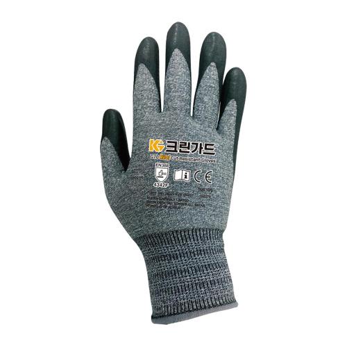 [Yuhan] — 44254 Kimberly Cut-Resistant Glove