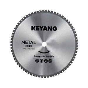 [KEYANG AC] — 5071049 Reciprocating Saw Blade (Metal)