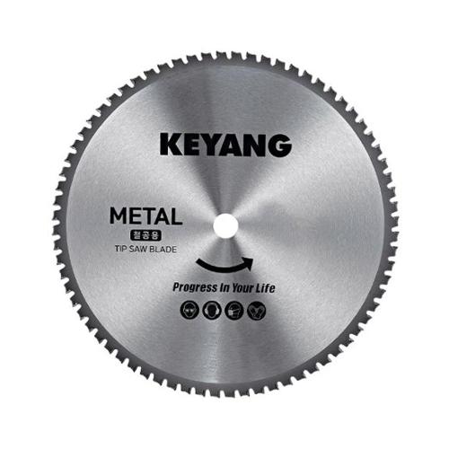 [KEYANG AC] — 5071049 Reciprocating Saw Blade (Metal)