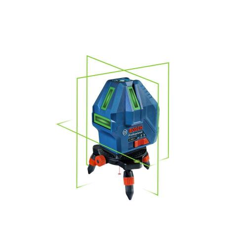 [Bosch Measurement] — GLL50-15XG Laser Level