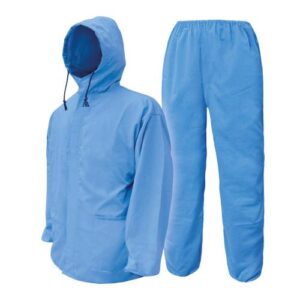 [Camelo Work Suit] — K002-CTC Painting Suit