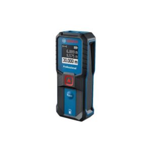 [Bosch Measurement] — GLM30-23 Laser Distance Meter