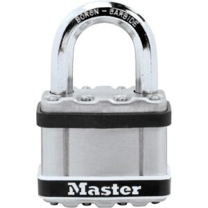 [MASTER Lock] — M5EURDSTSCC Key