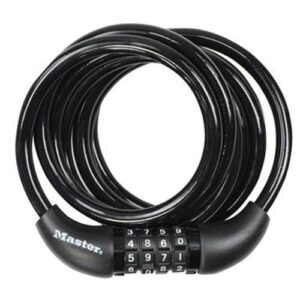 [MASTER Lock] — 8221EURDPRO Wire Numbered Keys