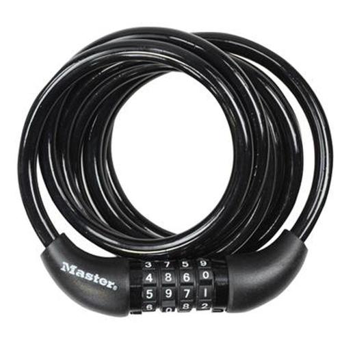 [MASTER Lock] — 8221EURDPRO Wire Numbered Keys