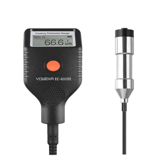 [Elitech] — EC600SE Coating Thickness Gauge