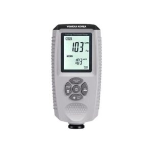 [Elitech] — EC500A Coating Thickness Gauge