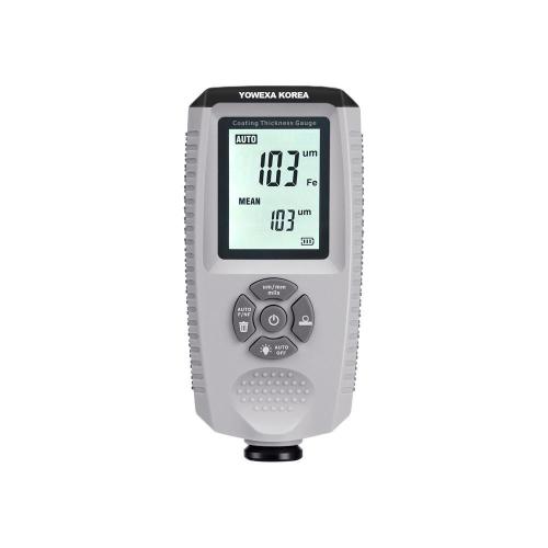 [Elitech] — EC500A Coating Thickness Gauge
