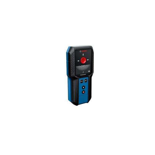 [Bosch Measurement] — GMS120-27 Metal Detector