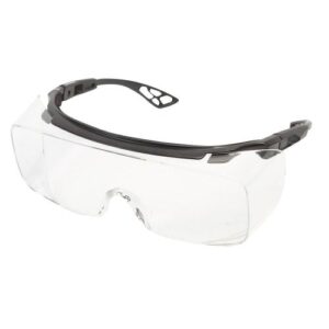 [Seshin Buffalo] — SG-431A Safety Glasses Safety Glasses
