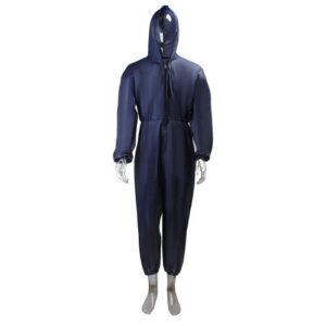 [Smato Road Products] — PWC-01 Coating Suit (Piece Suit)