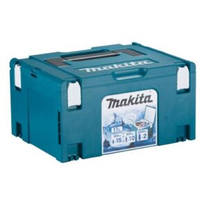 [makita AC] — 198254-2 Tool Box