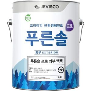 [Gangnam Service] — 819-4660 Architectural Water-Based Paint