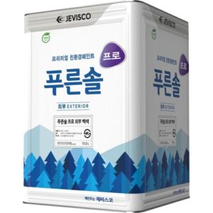 [Gangnam Service] — 819-4679 Architectural Water-Based Paint