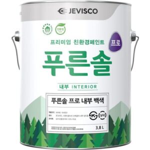 [Gangnam Service] — 819-4688 Architectural Water-Based Paint