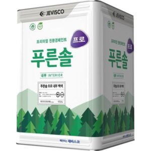 [Gangnam Service] — 819-4697 Architectural Water-Based Paint