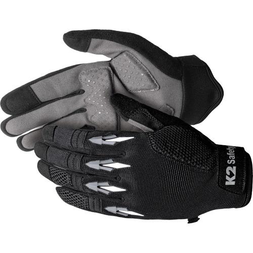 [K2 Safety] — IUA24V03 Vibration-Resistant Gloves