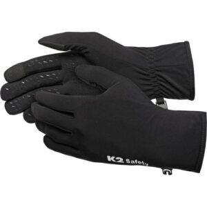 [K2 Safety] — IUW24V01 Cold Protection Gloves