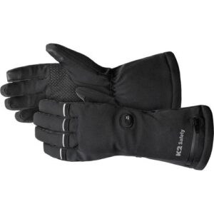 [K2 Safety] — IUW24V02 Cold Protection Gloves