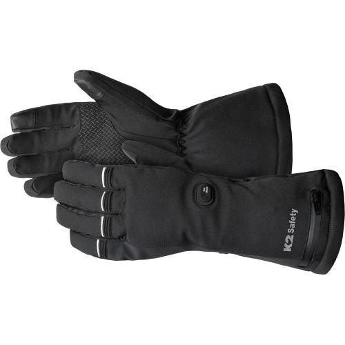 [K2 Safety] — IUW24V02 Cold Protection Gloves